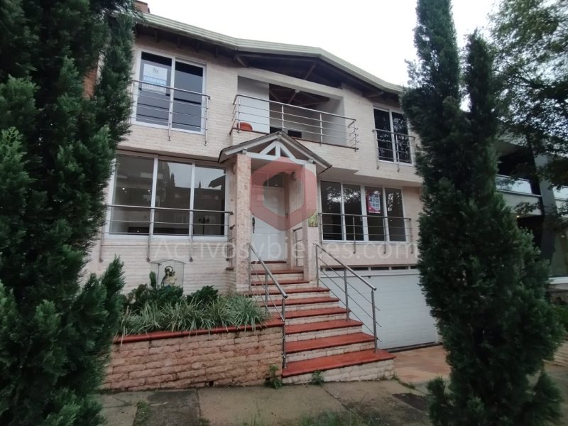 Casa en Arriendo en San Jose