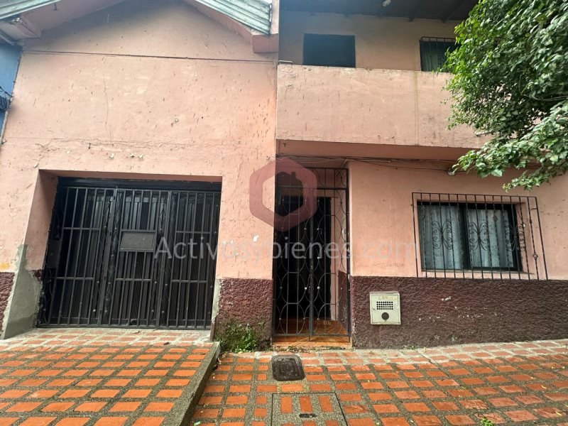 Casa en Venta en Boston