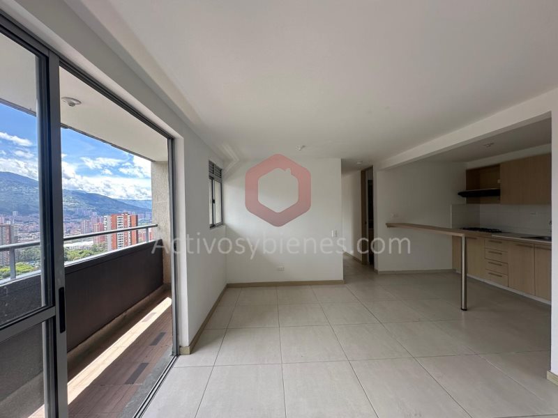 Apartamento en Venta en Amazonia