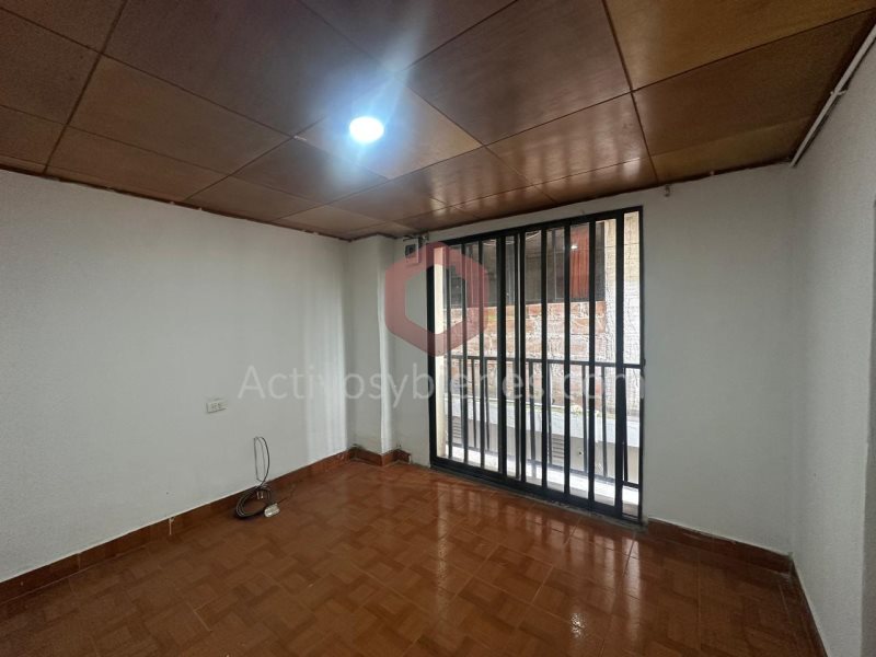 Apartamento en Venta en Buenos Aires