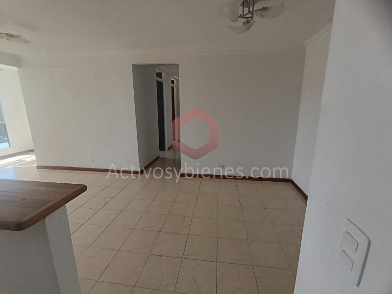 Apartamento en Arriendo en Calasanz