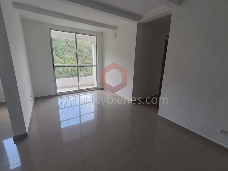 Apartamento en Arriendo en San Jose