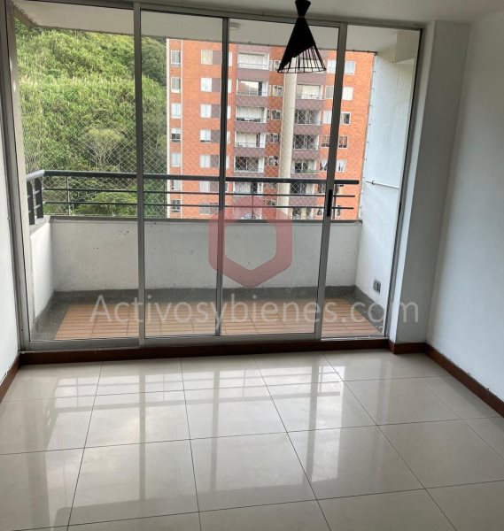 Apartamento en Arriendo en Belen Loma De Los Bernal