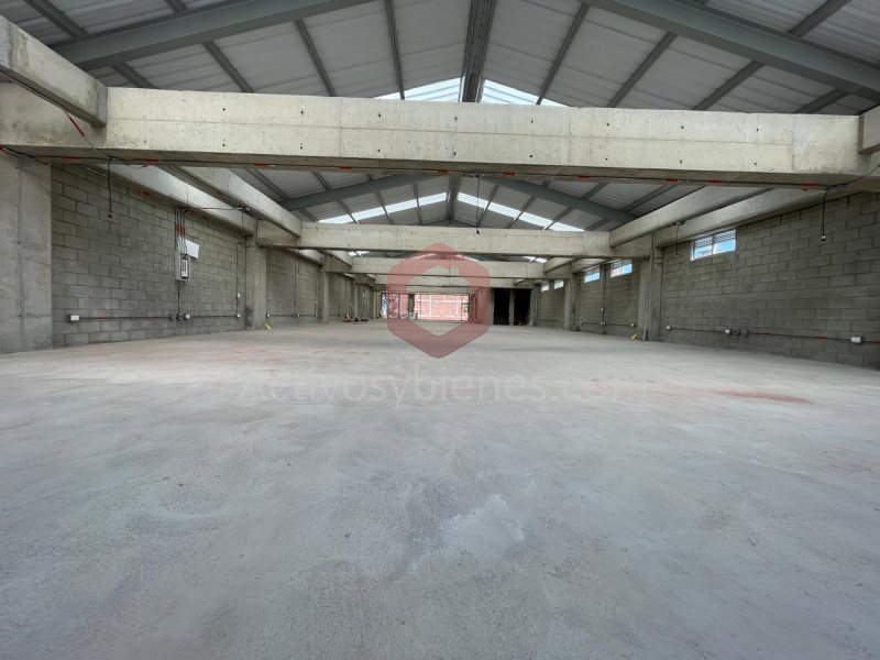 Bodega en Arriendo en Galeria
