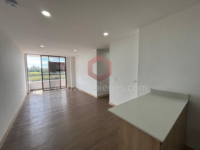Apartamento en Arriendo en San Antonio De Pereira