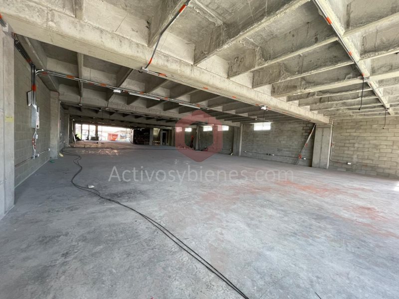 Bodega en Arriendo en Galeria