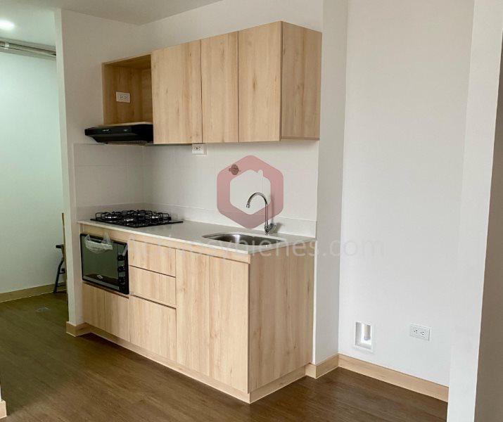 Apartamento en Arriendo en San Antonio De Pereira