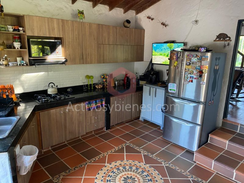 Finca en Venta en San Felix