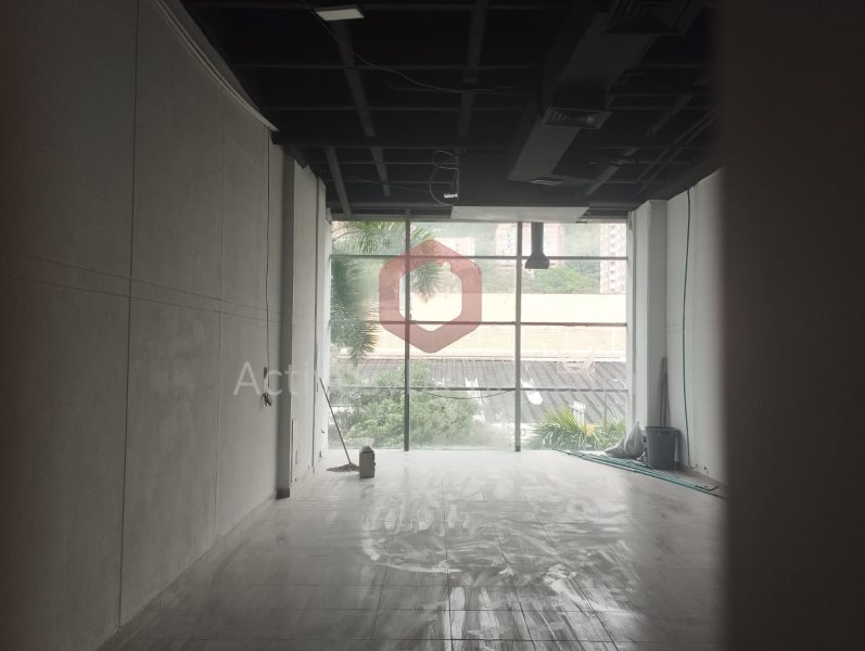 Local en Arriendo en Barrio Colombia