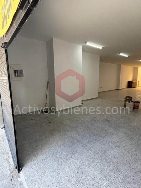 Bodega en Arriendo en Cristo Rey