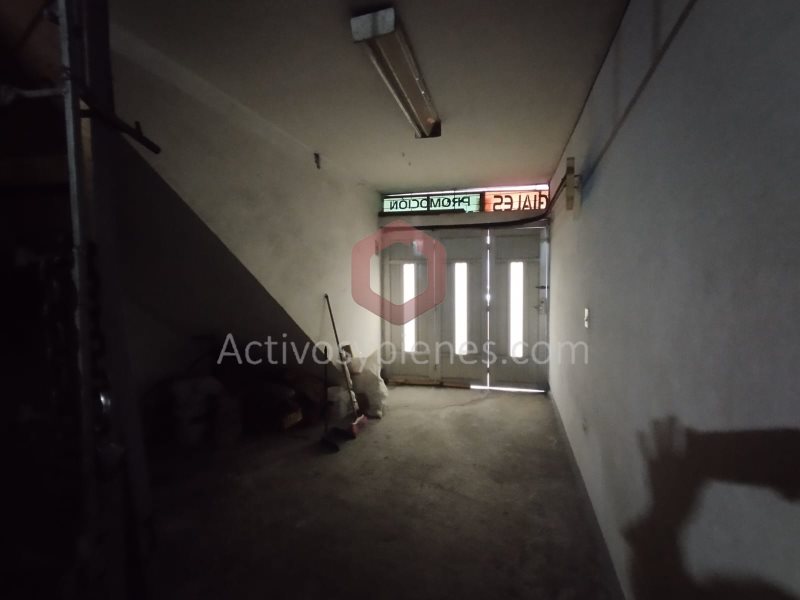 Bodega en Arriendo en Barrio Antioquia