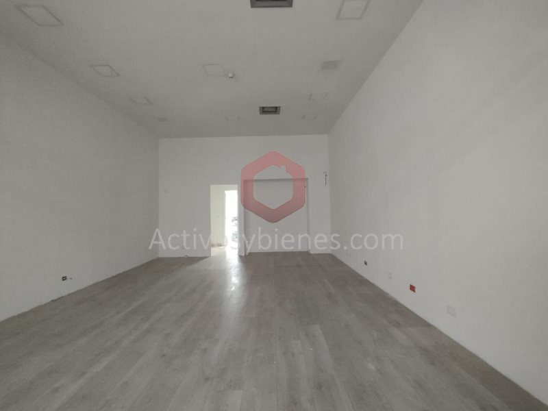Local en Arriendo en Barrio Colombia