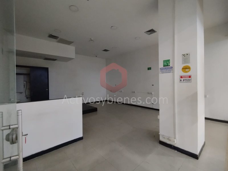 Local en Arriendo en Barrio Colombia