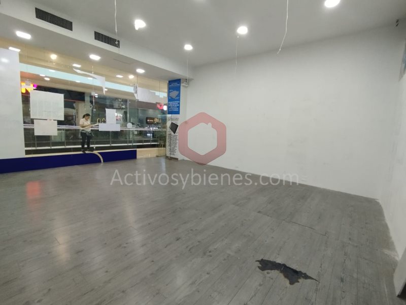 Local en Arriendo en Barrio Colombia