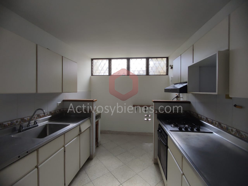Apartamento en Arriendo en San Joaquin