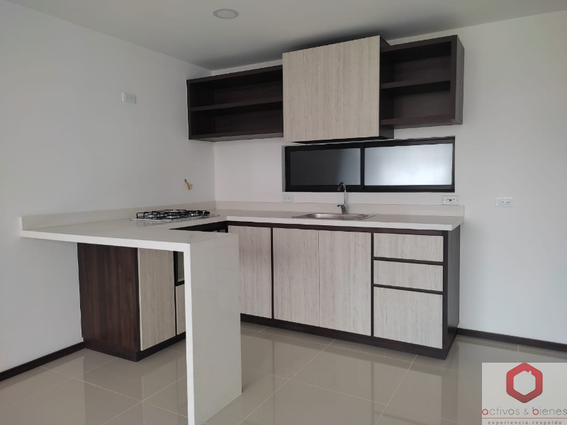 Apartamento en Venta en Las Lomitas