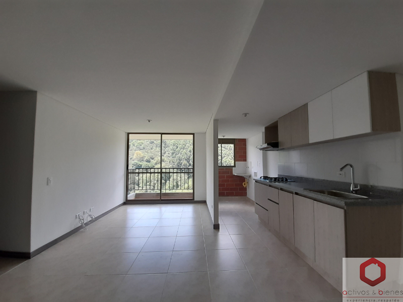 Apartamento en Venta en Rodeo Alto