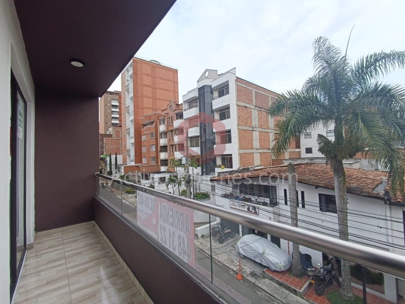 Apartamento en Arriendo en La Castellana