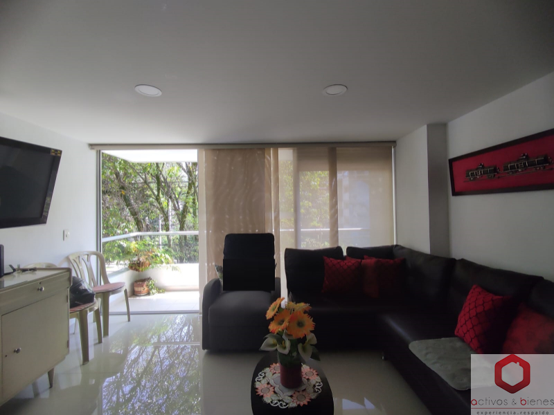 Apartamento en Venta en Calasanz