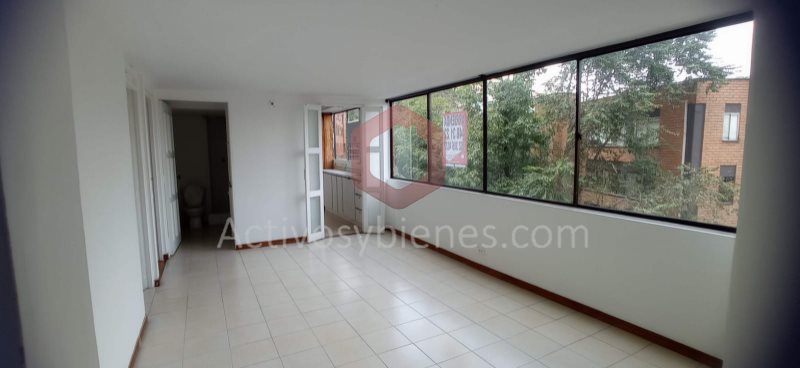 Apartamento en Arriendo en El Poblado