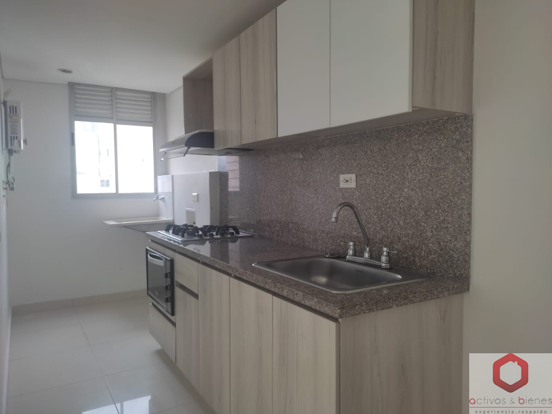 Apartamento en Venta en Aves Maria