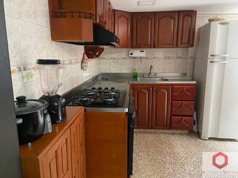 Casa en Venta en Porvenir