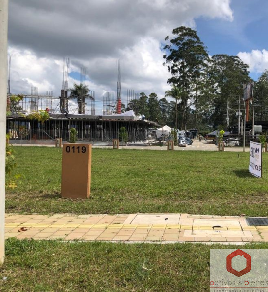 Terreno en Venta en Llanogrande