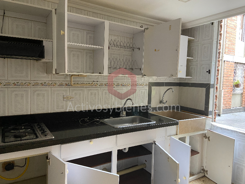 Apartamento en Arriendo en Belen