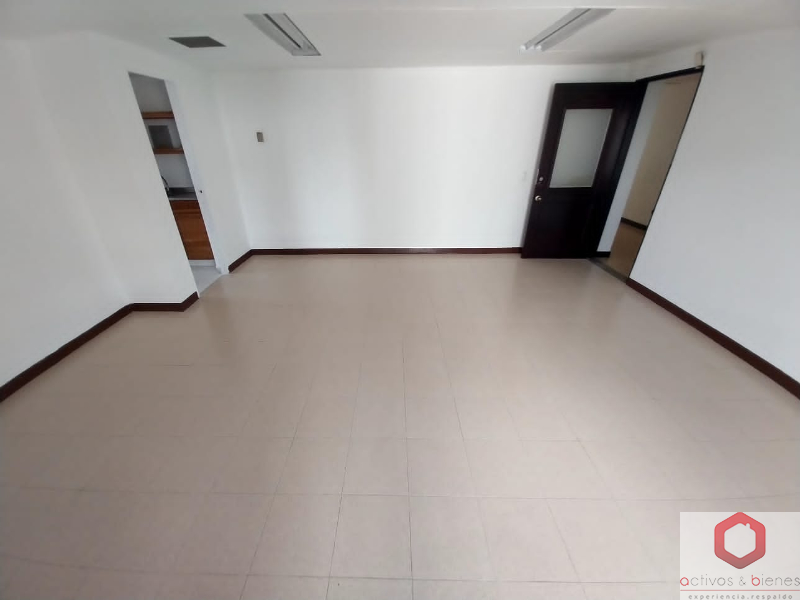 Oficina en Arriendo en Poblado