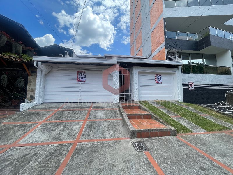 Casa en Arriendo en Los Colores