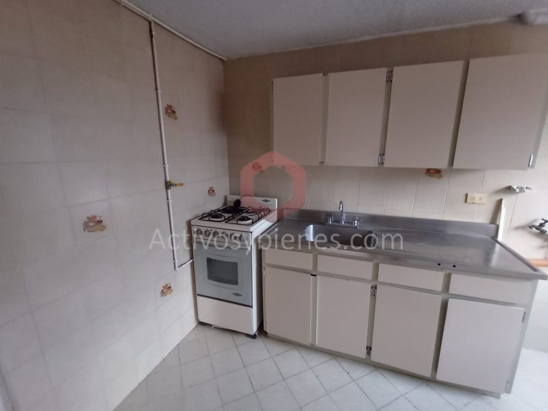 Apartamento en Arriendo en Cabañas