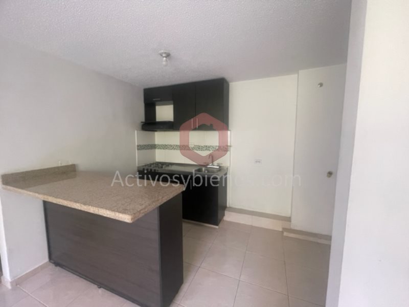 Apartamento en Arriendo en Villaventura
