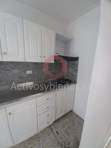 Apartaestudio en Arriendo en Guayabal