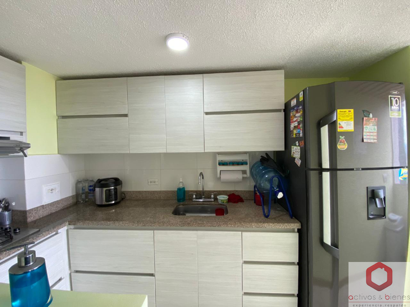 Apartamento en Venta en Horizontes