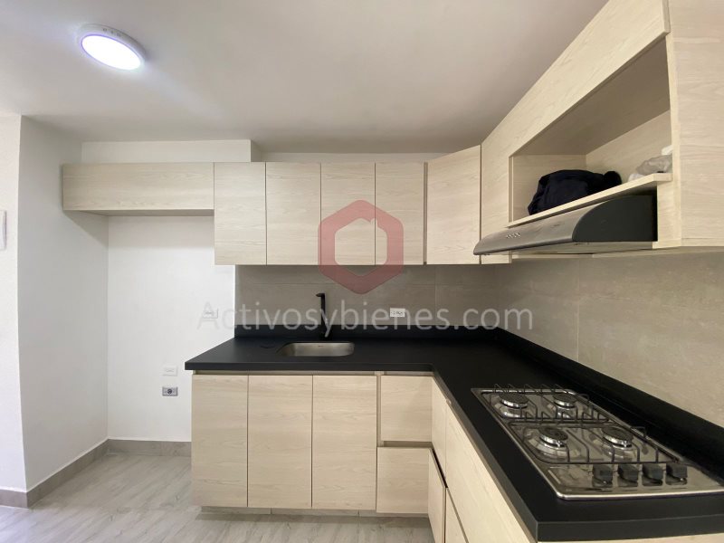 Apartamento en Arriendo en Porvenir