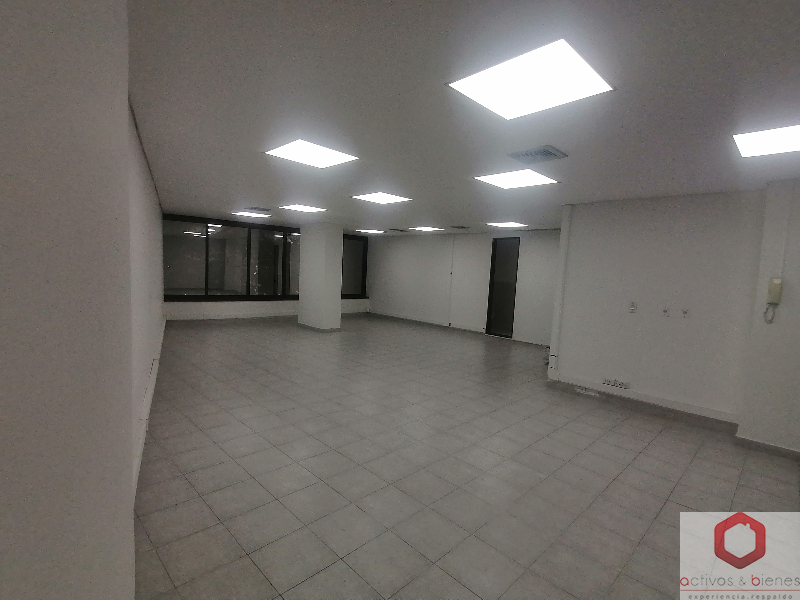 Oficina en Venta en Manila