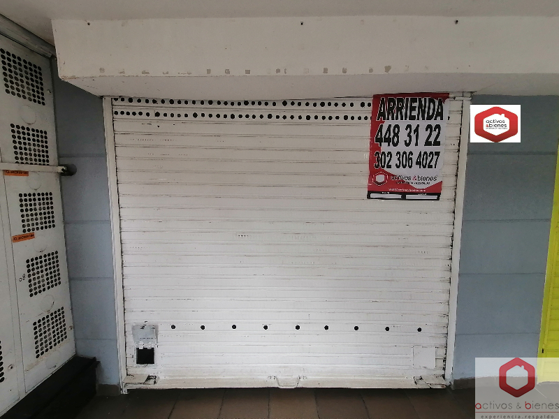 Local en Arriendo en Belen Rosales