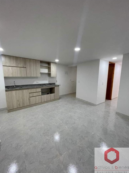 Apartamento en Venta en Centro