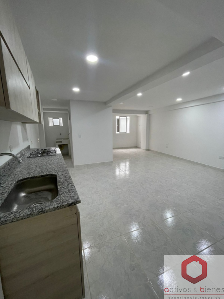 Apartamento en Venta en Centro