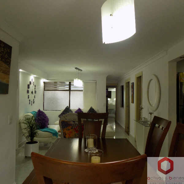 Apartamento en Venta en Belen Nogal