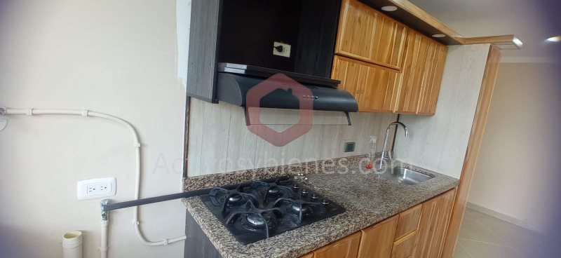 Apartamento en Arriendo en La Ferreria
