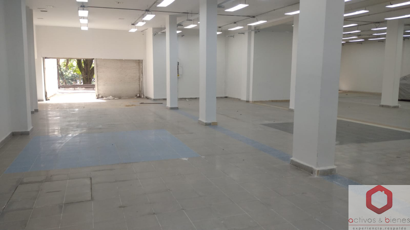 Local en Arriendo en Machado