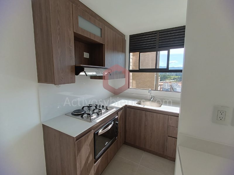 Apartamento en Ambos en Porvenir