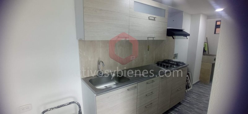 Apartamento en Arriendo en Centro
