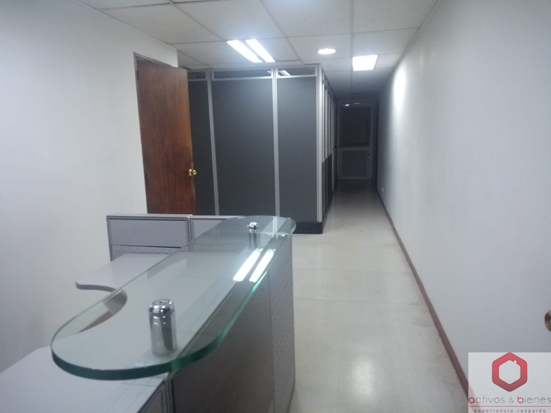 Oficina en Arriendo en Poblado