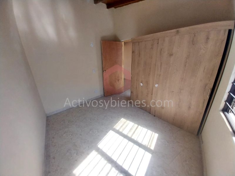 Apartamento en Venta en Manrique