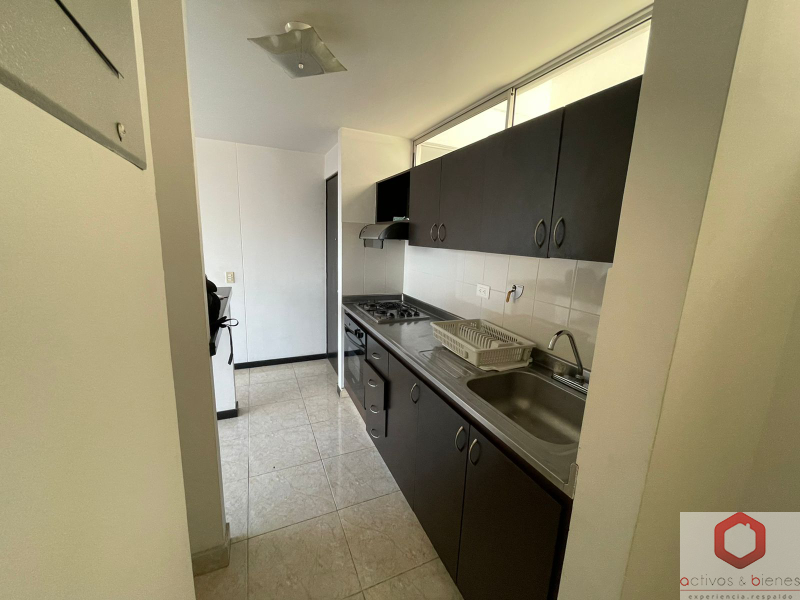 Apartamento en Venta en Belen Loma De Los Bernal