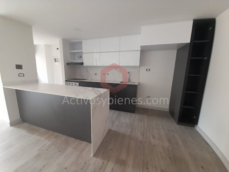 Apartamento en Venta en Conquistadores