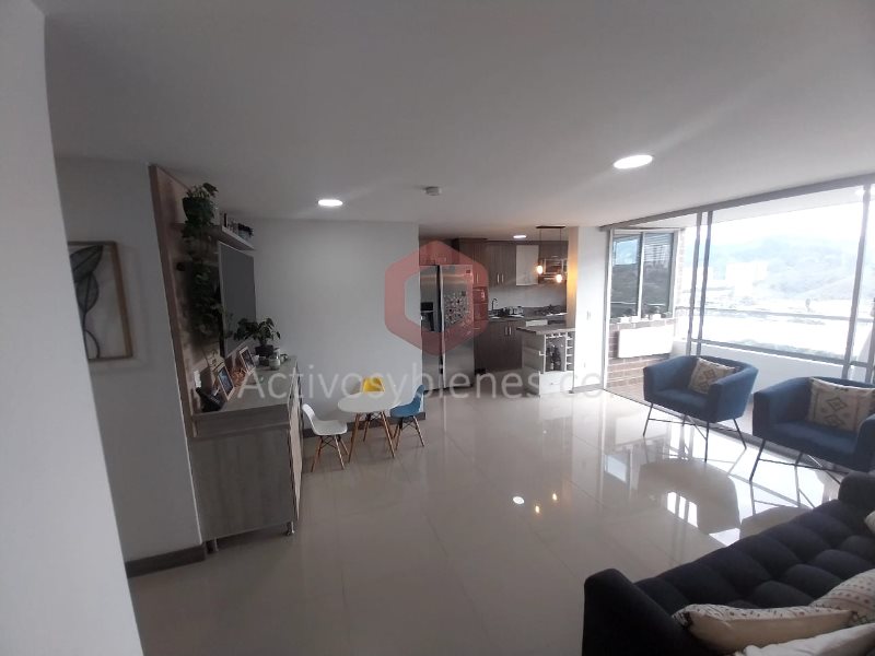 Apartamento en Venta en Suramerica