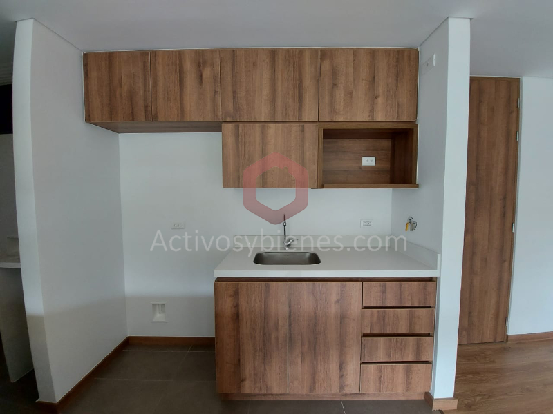 Apartamento en Venta en El Trianon
